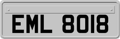EML8018