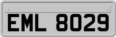 EML8029