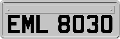 EML8030