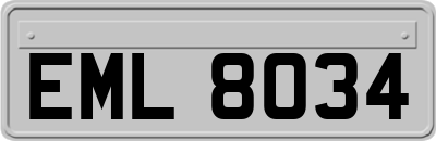 EML8034