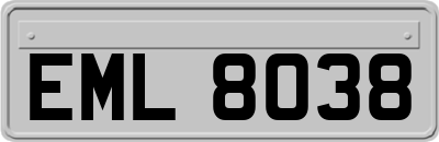 EML8038