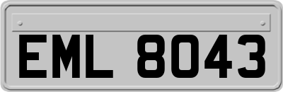 EML8043