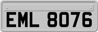 EML8076