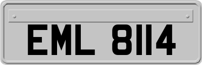 EML8114