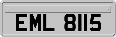 EML8115