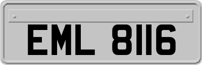 EML8116
