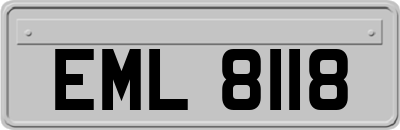EML8118