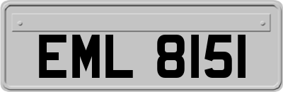 EML8151