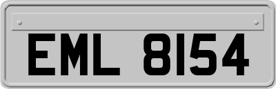 EML8154