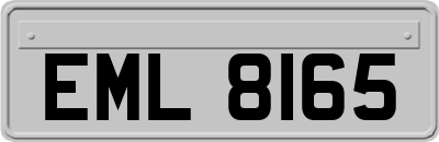 EML8165