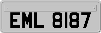 EML8187