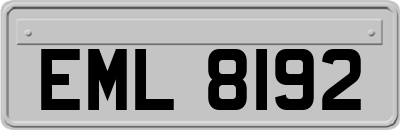 EML8192