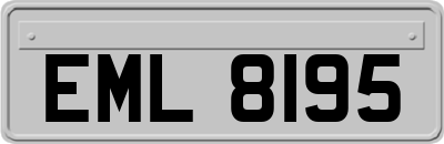 EML8195