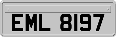 EML8197