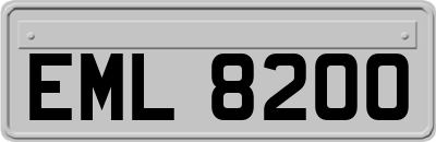 EML8200