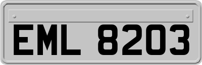 EML8203
