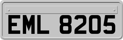 EML8205