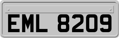 EML8209