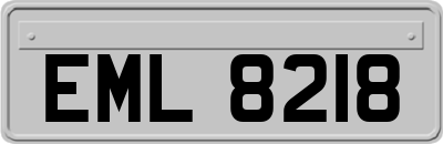 EML8218