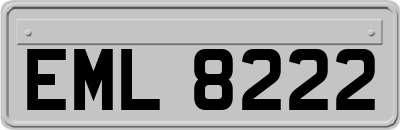 EML8222