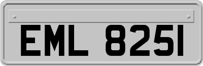 EML8251