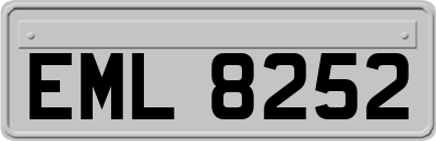 EML8252