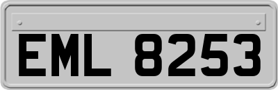 EML8253