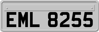 EML8255