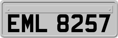EML8257