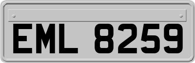 EML8259