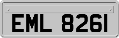 EML8261