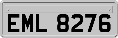 EML8276