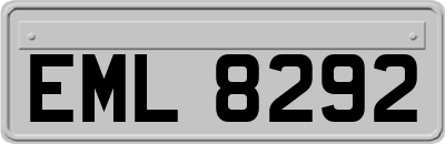 EML8292