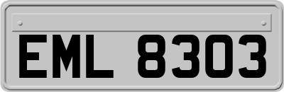 EML8303