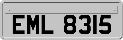 EML8315