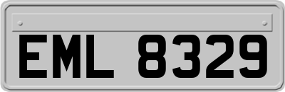 EML8329