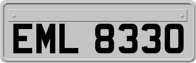 EML8330