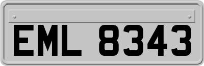EML8343