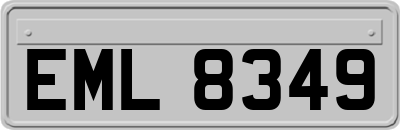 EML8349