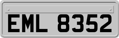 EML8352