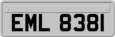 EML8381