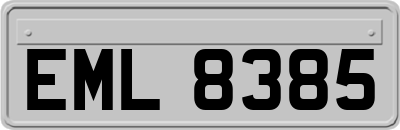 EML8385