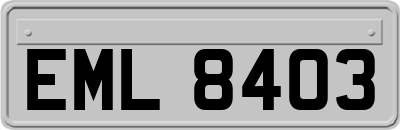 EML8403