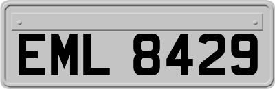 EML8429