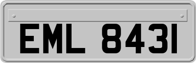 EML8431