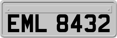 EML8432