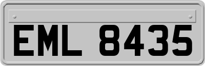 EML8435