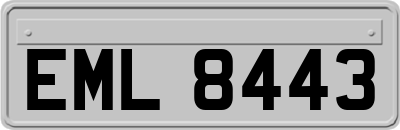 EML8443