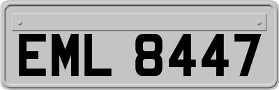 EML8447