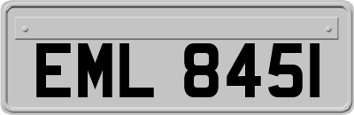 EML8451